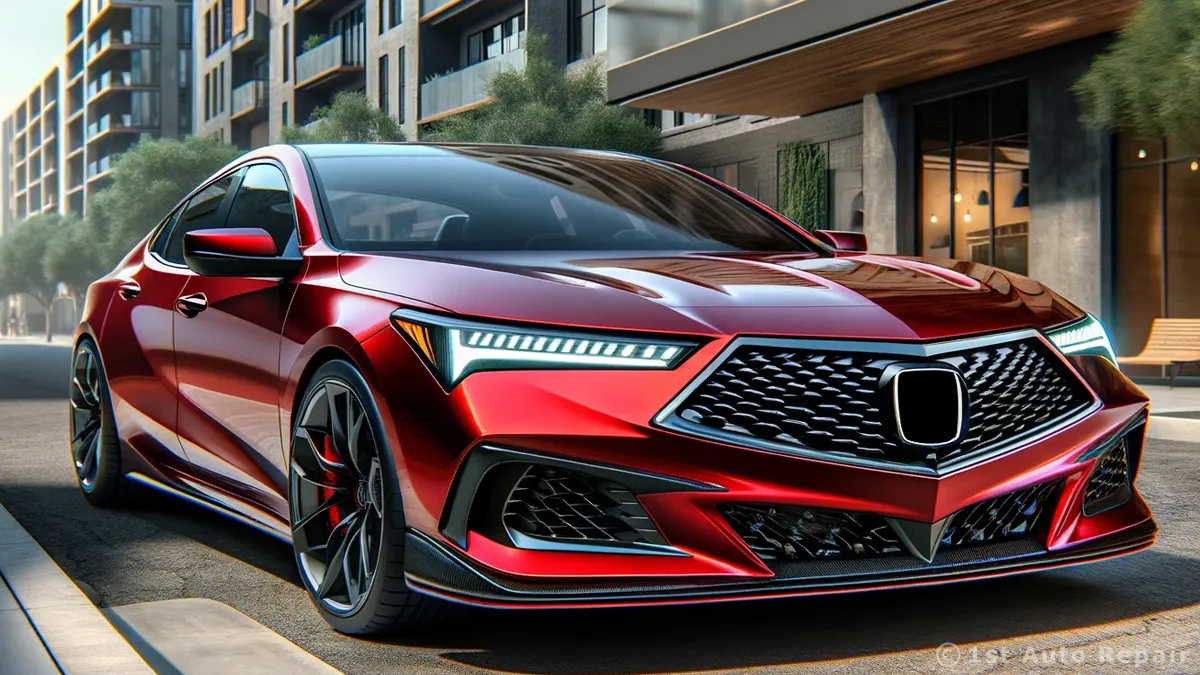 Birdsboro Acura Repair