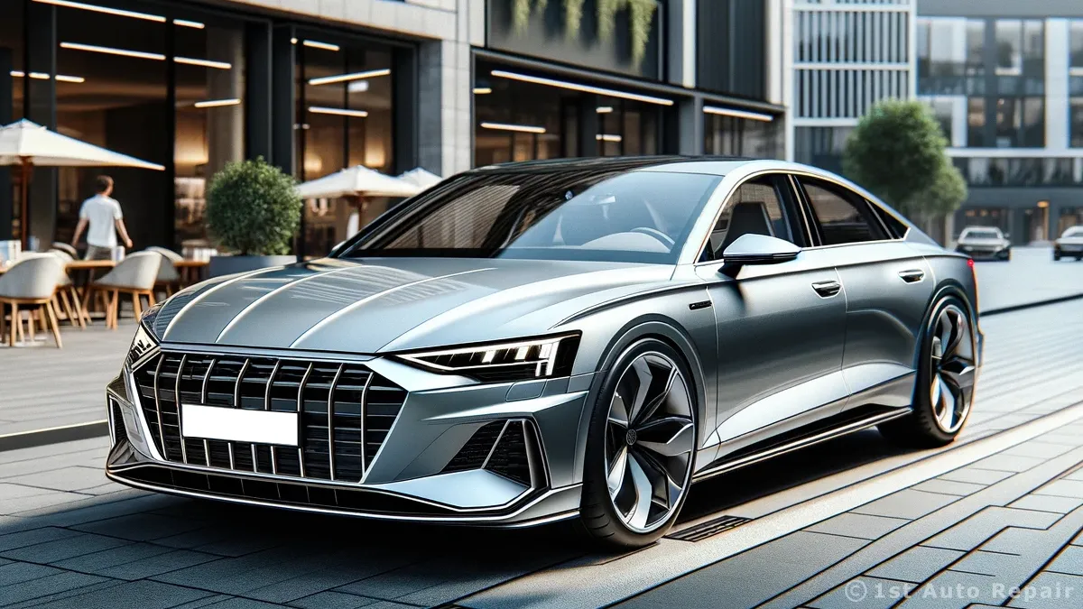 Birdsboro Audi Repair