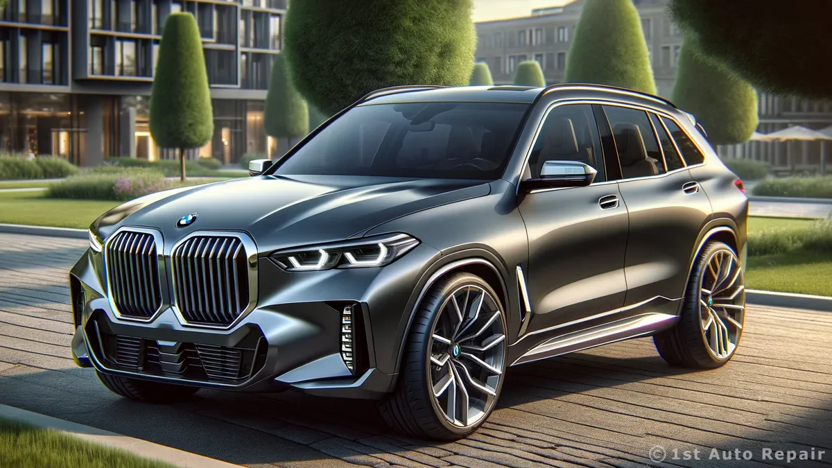 Birdsboro BMW Repair