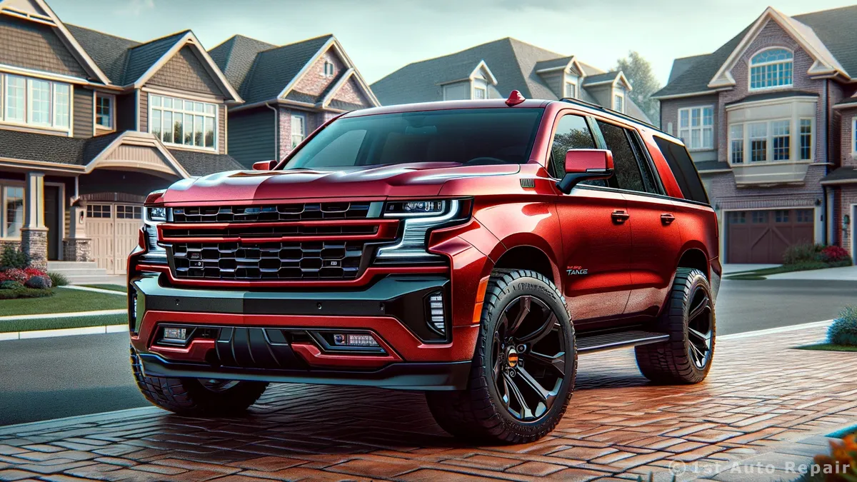 Birdsboro Chevrolet Repair