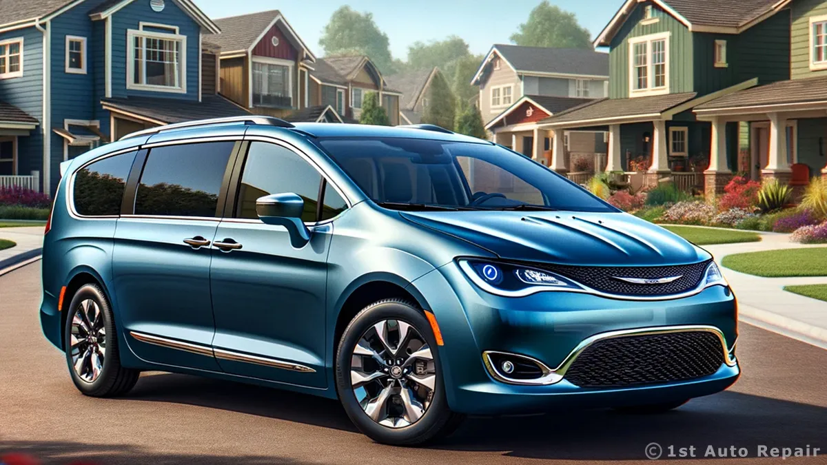 Birdsboro Chrysler Repair