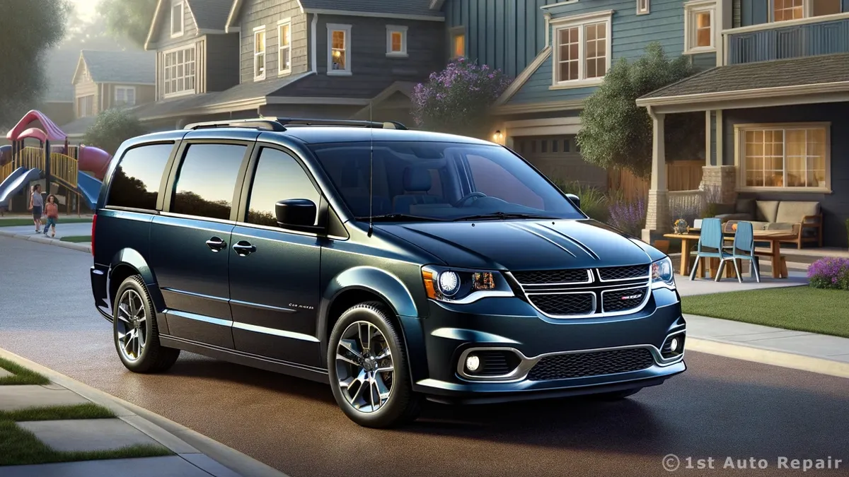 Birdsboro Dodge Repair