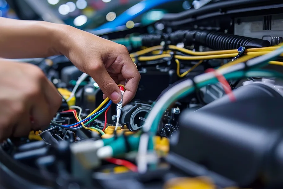 Birdsboro Diagnostic Service by 1stAuto Repair
