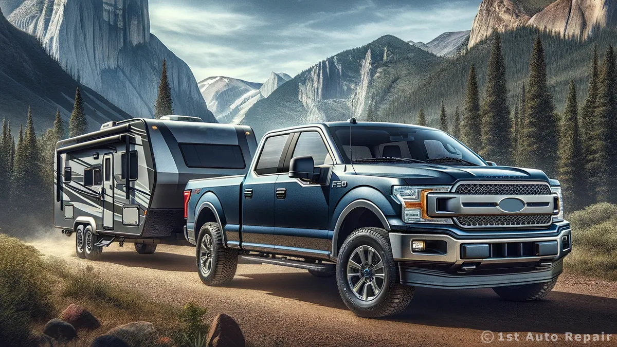 Birdsboro Ford Repair