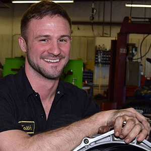 Birdsboro Auto Repair Employment