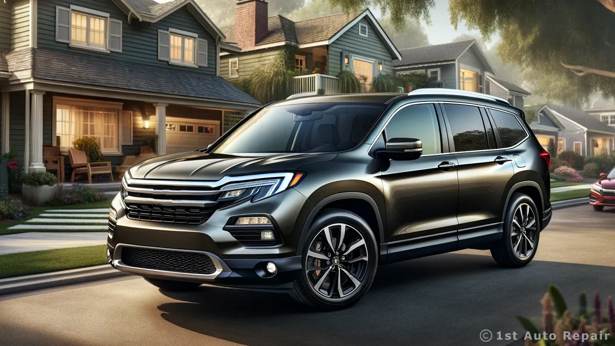 Birdsboro Honda Repair