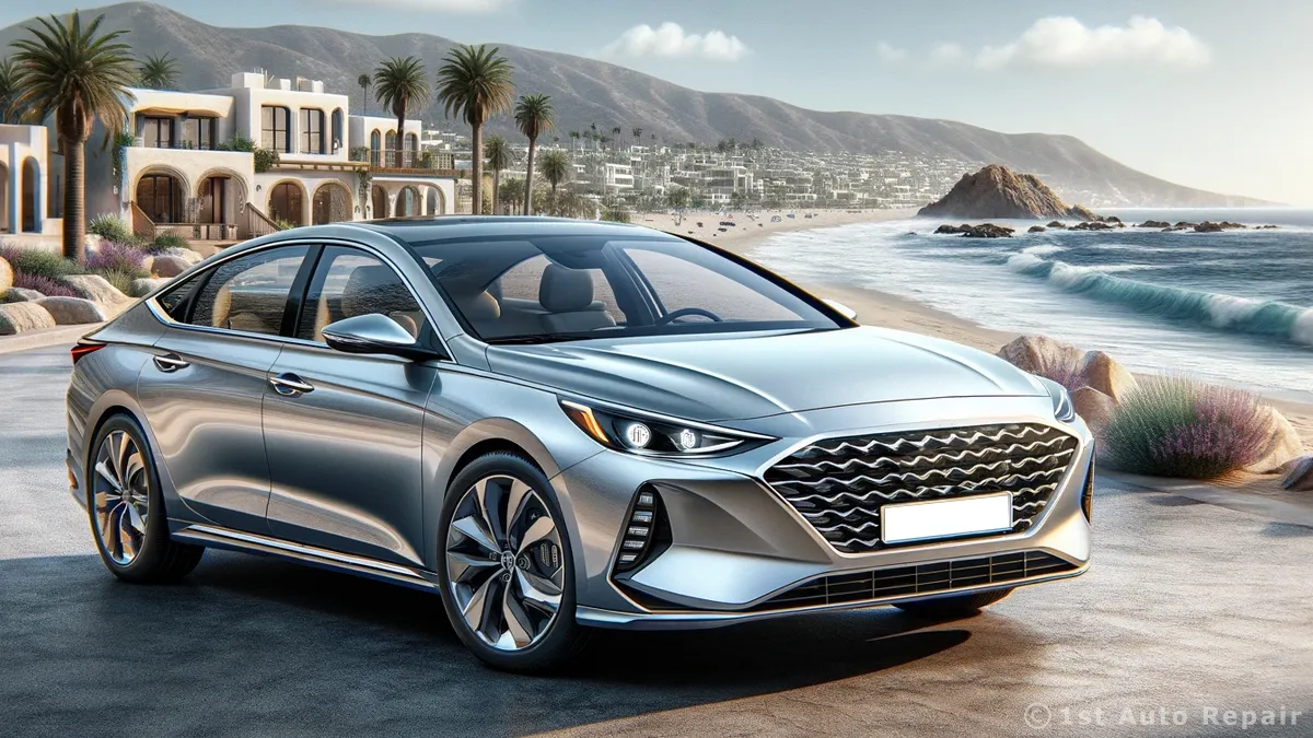 Birdsboro Hyundai Repair