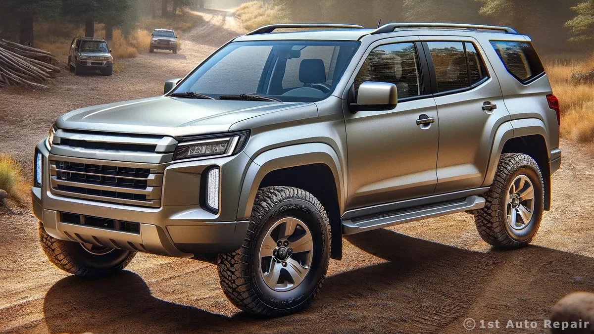 Birdsboro Isuzu Repair
