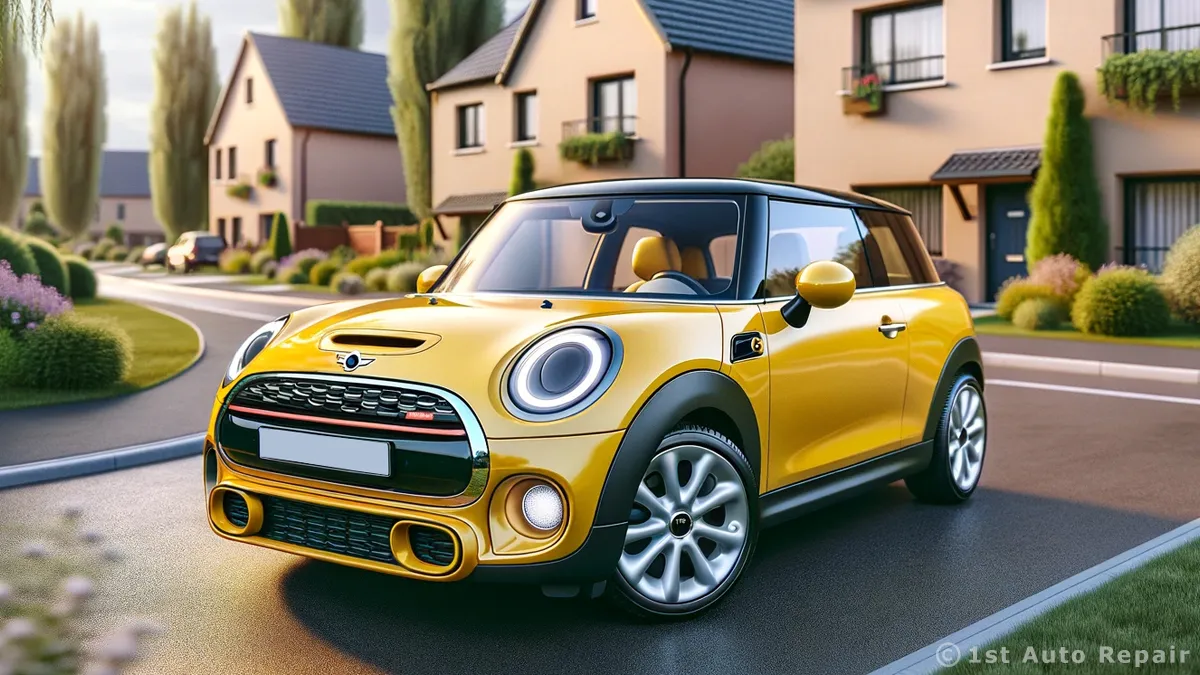Birdsboro Mini Repair