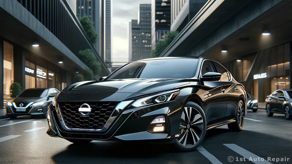 Birdsboro Nissan Repair