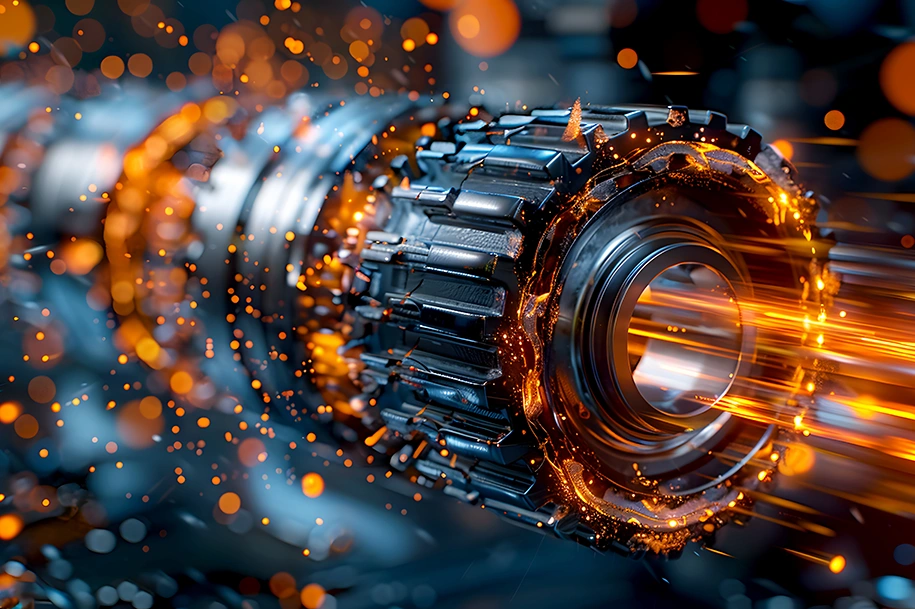 Birdsboro CVT Rebuilt Transmissions