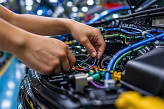 electrical Electrical
