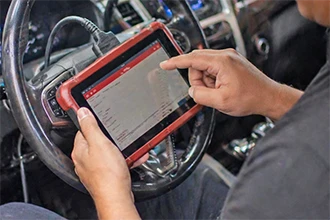 diagnostics Diagnostic