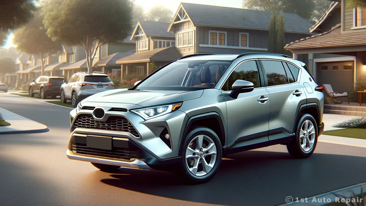 Birdsboro Toyota Repair