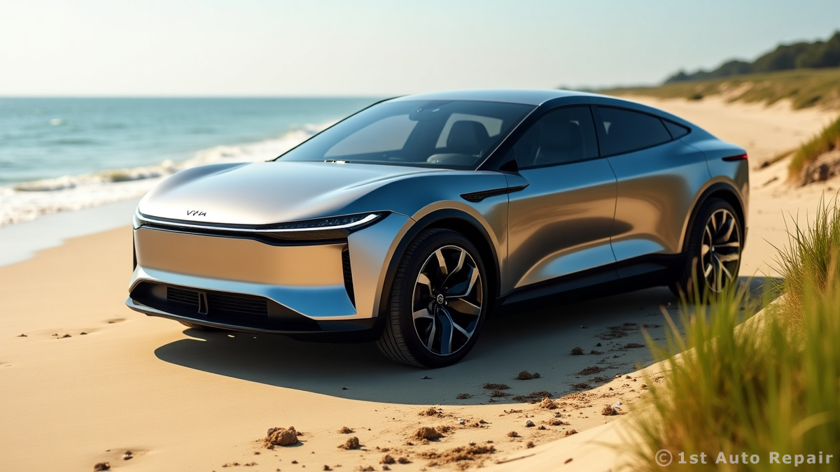 True Auto Repair Birdsboro