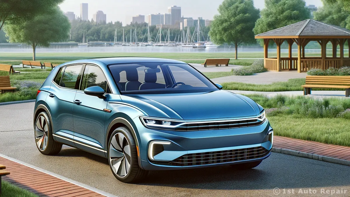 Birdsboro Volkswagen Repair