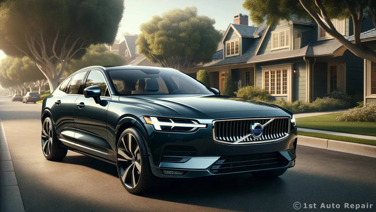 Birdsboro Volvo Repair